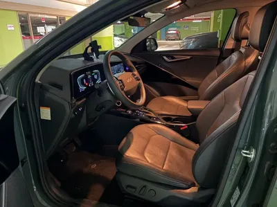 Kia Niro 2022, 91000 км, за 11487.46 USD - фото 10
