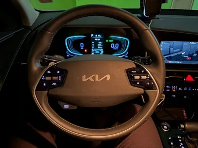 Kia Niro 2022, 91000 км, за 11487.46 USD - фото 13