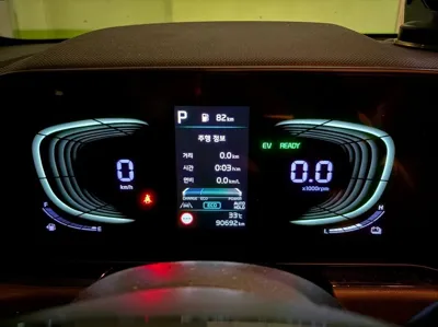 Kia Niro 2022, 91000 км, за 11487.46 USD - фото 14