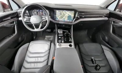 Volkswagen Touareg 2023, 37764 км, за 34952.09 USD - фото 7