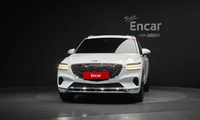 Genesis GV70 2023, 57072 км, за 66096.03 USD