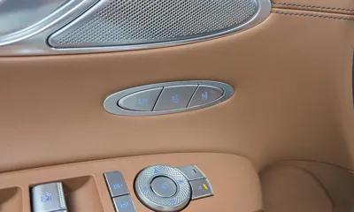 Genesis GV70 2023, 57072 км, за 65636.08 USD - фото 19