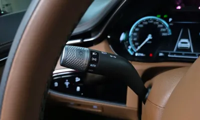 Genesis GV70 2023, 57072 км, за 65636.08 USD - фото 28