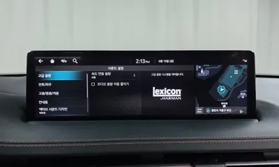 Genesis GV70 2023, 57072 км, за 65636.08 USD - фото 34