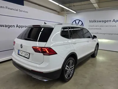 Volkswagen Tiguan 2020, 133869 км, за 15294.74 USD