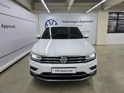 Volkswagen Tiguan 2020, 133869 км, за 15294.74 USD