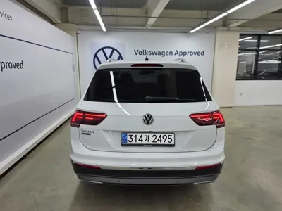 Volkswagen Tiguan 2020, 133869 км, за 15294.74 USD