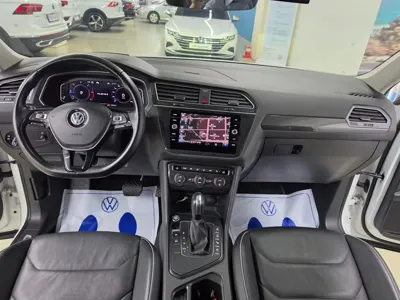 Volkswagen Tiguan 2020, 133869 км, за 15294.74 USD - фото 7