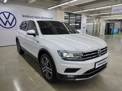 Volkswagen Tiguan 2020, 133869 км, за 15294.74 USD - фото 18