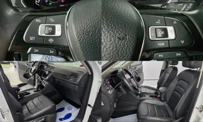 Volkswagen Tiguan 2020, 133869 км, за 15294.74 USD - фото 20