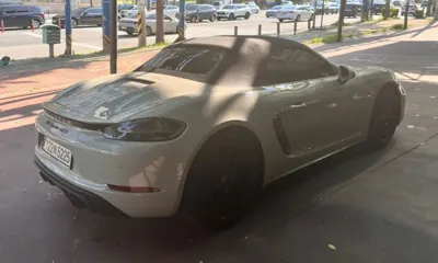 Porsche 718 2024, 18128 км, за 78625.69 USD
