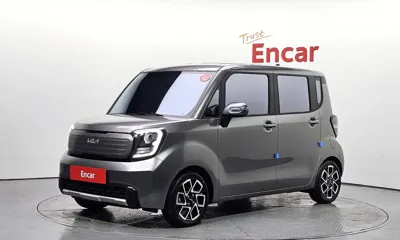 Kia Ray · 2024 год