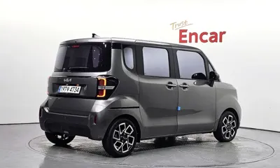 Kia Ray 2024, 15837 км, за 10726.12 USD