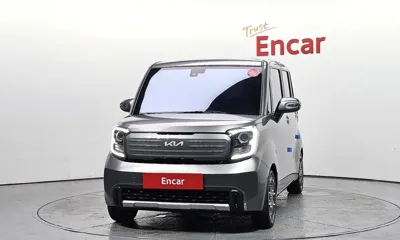 Kia Ray 2024, 15837 км, за 10726.12 USD