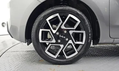 Kia Ray 2024, 15837 км, за 10726.12 USD