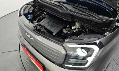 Kia Ray 2024, 15837 км, за 10726.12 USD - фото 6