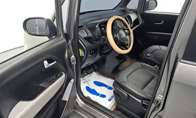 Kia Ray 2024, 15837 км, за 10726.12 USD - фото 10
