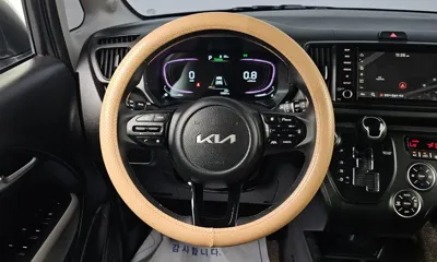 Kia Ray 2024, 15837 км, за 10726.12 USD - фото 13