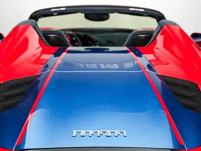 Ferrari 488 2019, 26000 км, за 1012340.58 USD