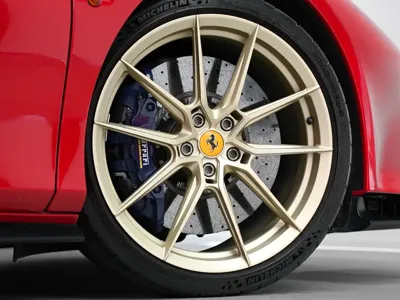 Ferrari 488 2019, 26000 км, за 1012340.58 USD - фото 6