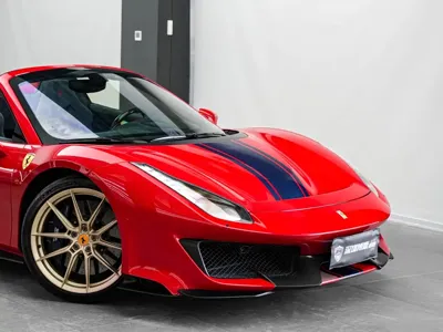 Ferrari 488 2019, 26000 км, за 1012340.58 USD - фото 9