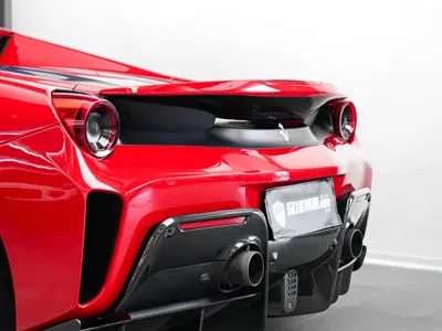 Ferrari 488 2019, 26000 км, за 1012340.58 USD - фото 12