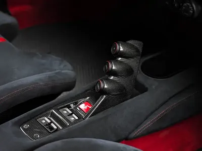 Ferrari 488 2019, 26000 км, за 1012340.58 USD - фото 13