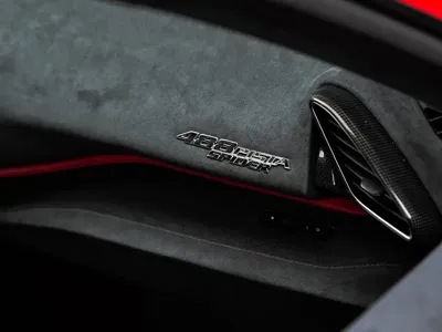 Ferrari 488 2019, 26000 км, за 1012340.58 USD - фото 14
