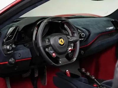 Ferrari 488 2019, 26000 км, за 1012340.58 USD - фото 15