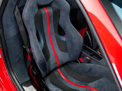 Ferrari 488 2019, 26000 км, за 1012340.58 USD - фото 18