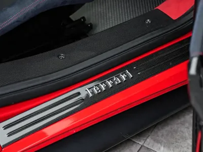 Ferrari 488 2019, 26000 км, за 1012340.58 USD - фото 19