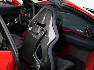 Ferrari 488 2019, 26000 км, за 1012340.58 USD - фото 20