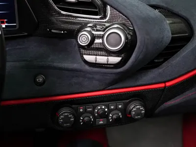 Ferrari 488 2019, 26000 км, за 1012340.58 USD - фото 21