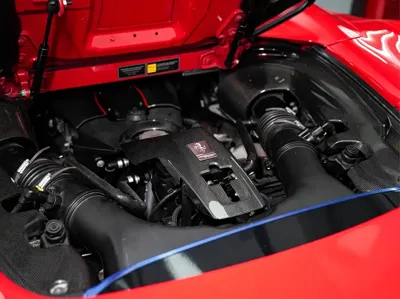 Ferrari 488 2019, 26000 км, за 1012340.58 USD - фото 24