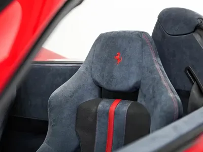 Ferrari 488 2019, 26000 км, за 1012340.58 USD - фото 26