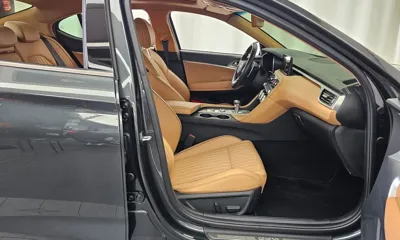 Genesis G70 2021, 67222 км, за 18175.91 USD - фото 11