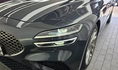 Genesis G70 2021, 67222 км, за 18175.91 USD - фото 22