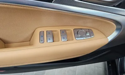 Genesis G70 2021, 67222 км, за 18175.91 USD - фото 28