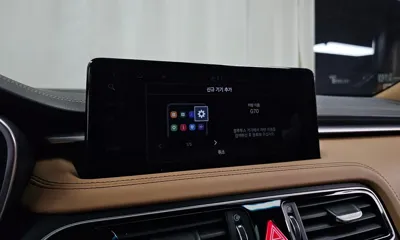 Genesis G70 2021, 67222 км, за 18175.91 USD - фото 30