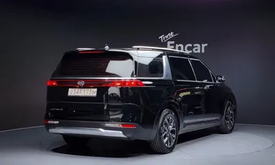 Kia Canival 2021, 87334 км, за 14205.48 USD