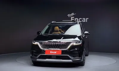 Kia Canival 2021, 87334 км, за 14205.48 USD
