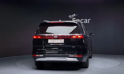 Kia Canival 2021, 87334 км, за 14205.48 USD