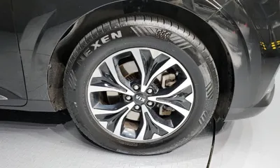 Kia Canival 2021, 87334 км, за 14205.48 USD