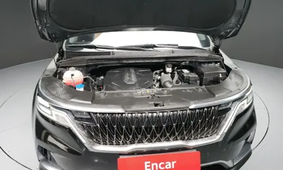 Kia Canival 2021, 87334 км, за 14205.48 USD - фото 6