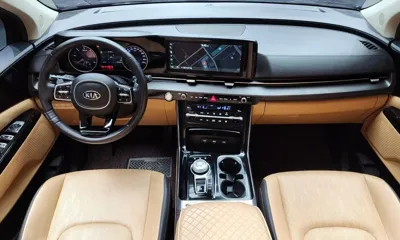 Kia Canival 2021, 87334 км, за 14205.48 USD - фото 7