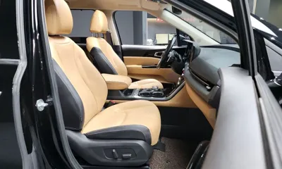 Kia Canival 2021, 87334 км, за 14205.48 USD - фото 11