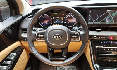 Kia Canival 2021, 87334 км, за 14205.48 USD - фото 13