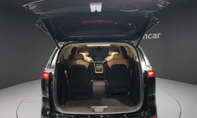 Kia Canival 2021, 87334 км, за 14205.48 USD - фото 20
