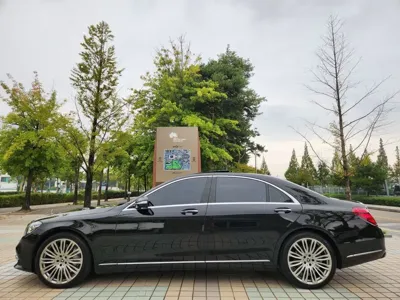 Mercedes-Benz S-Class 2019, 84000 км, за 33690.12 USD - фото 7