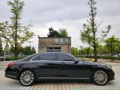 Mercedes-Benz S-Class 2019, 84000 км, за 33690.12 USD - фото 8